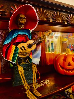 Pancho's Mexican Restaurant by null
