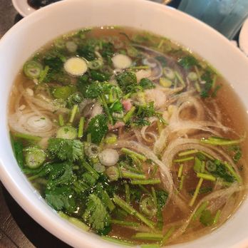Simply Pho & Bo Ne - Small pho tai - Vietnamese Near Me - Sugar Land, Texas Simply Pho & Bo Ne - Small pho tai - Vietnamese Near Me - Sugar Land, Texas