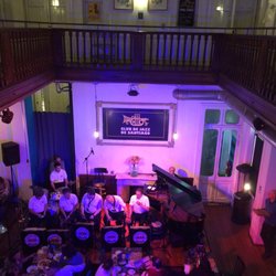 Club de Jazz de Santiago
