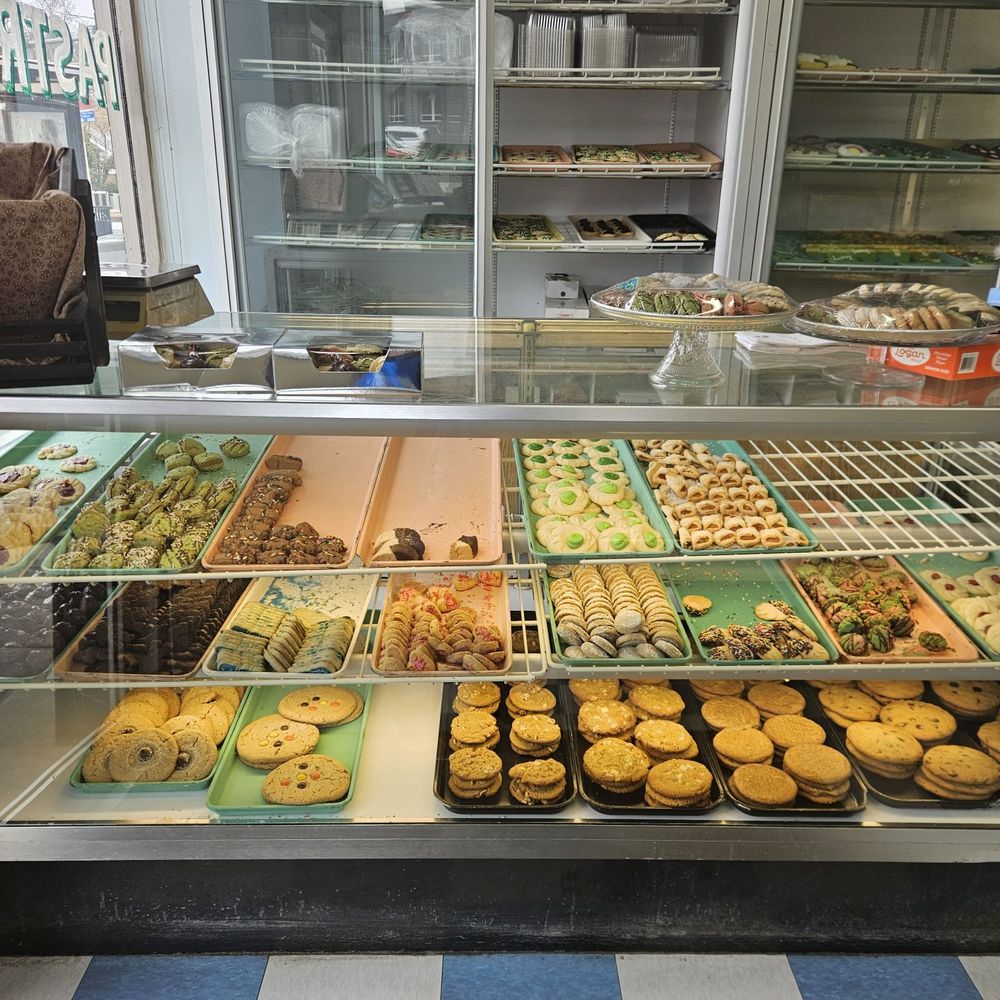 Woodmoor Pastry Shop - Bakeries Near Me - Silver Spring, Maryland Woodmoor Pastry Shop - Bakeries Near Me - Silver Spring, Maryland