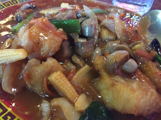 Dickson Asian Noodle House by null
