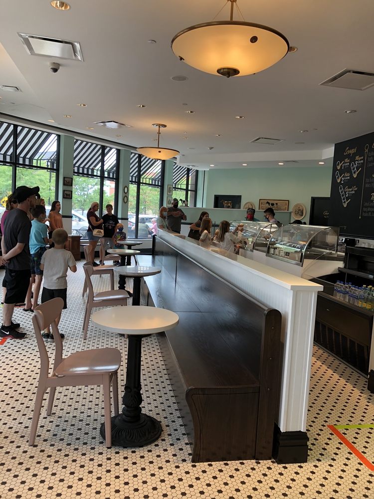 CLEMENTINE’S NAUGHTY AND NICE CREAMERY 45 Photos & 21 Reviews 20