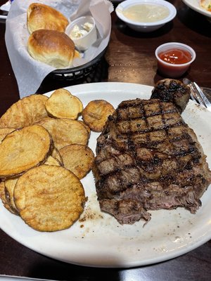 Randy's Bar & Grill by null