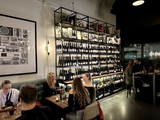 Graft Wine Shop & Wine Bar by null