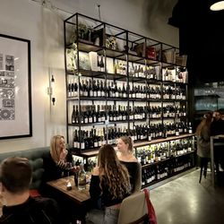 Graft Wine Shop - Fantastic selection of wines