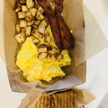 S'wich Bistro - Breakfast & Brunch Near Me - Irvine, California