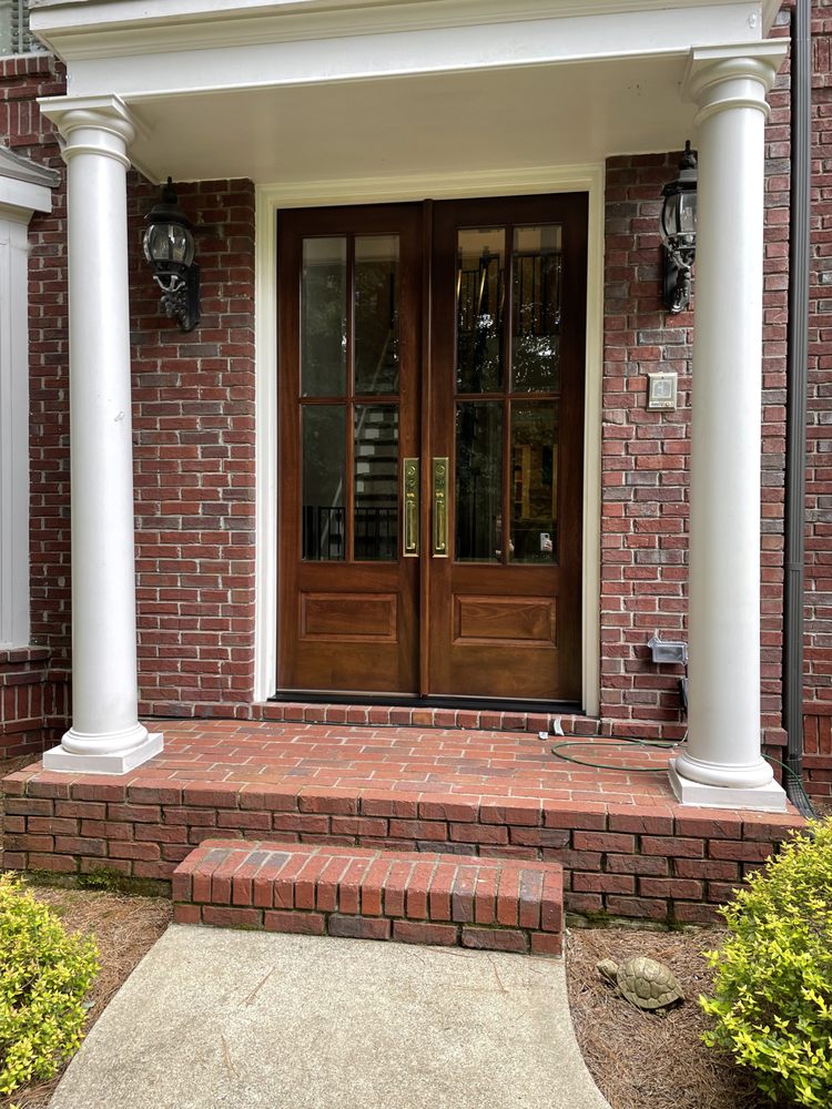 JD’S GLASSWORKS Updated August 2024 1441 Londonderry Dr, Woodstock