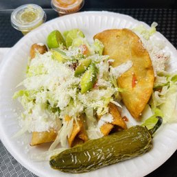 Taquitos