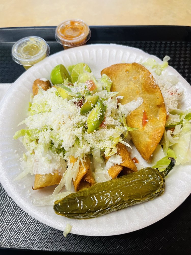 Orozco's Mexican Food
