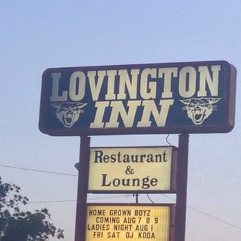 Lovington Inn - Hotels Near Me - Lovington, New Mexico