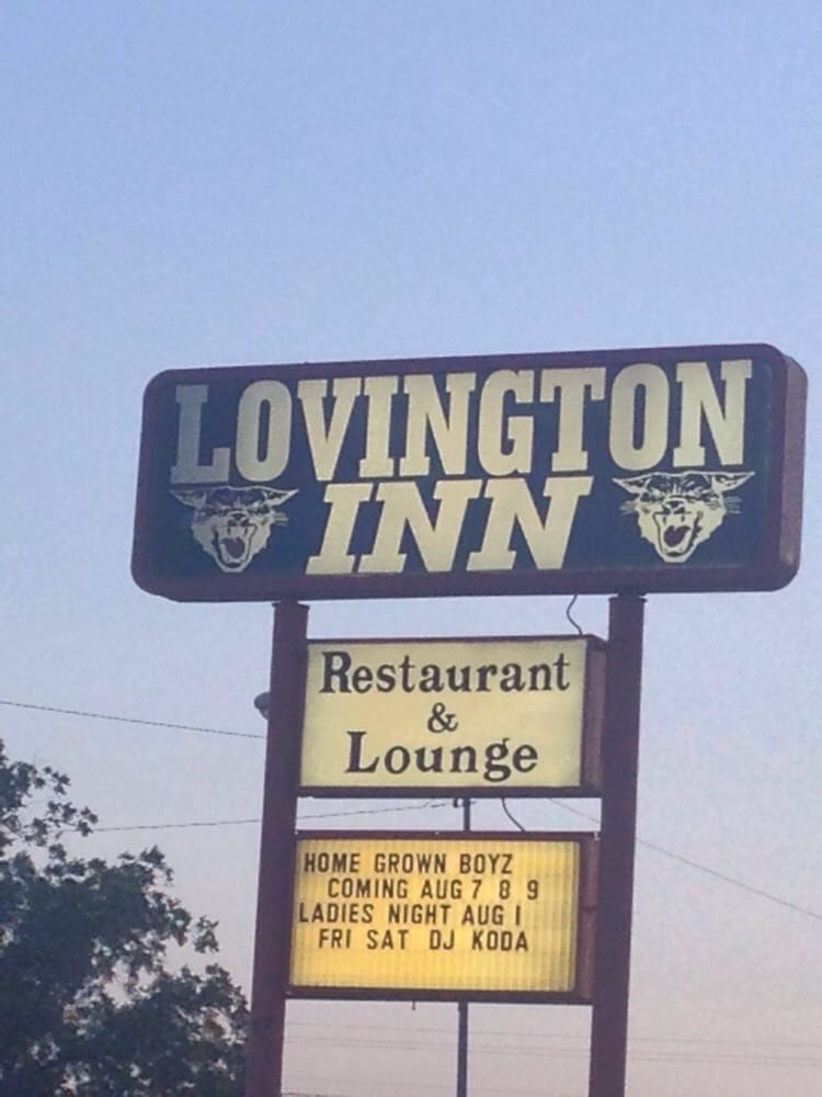 LOVINGTON INN Updated June 2024 1600 W Ave D, Lovington, New Mexico