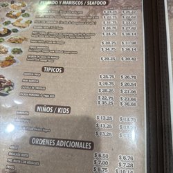 Makondo Restaurant