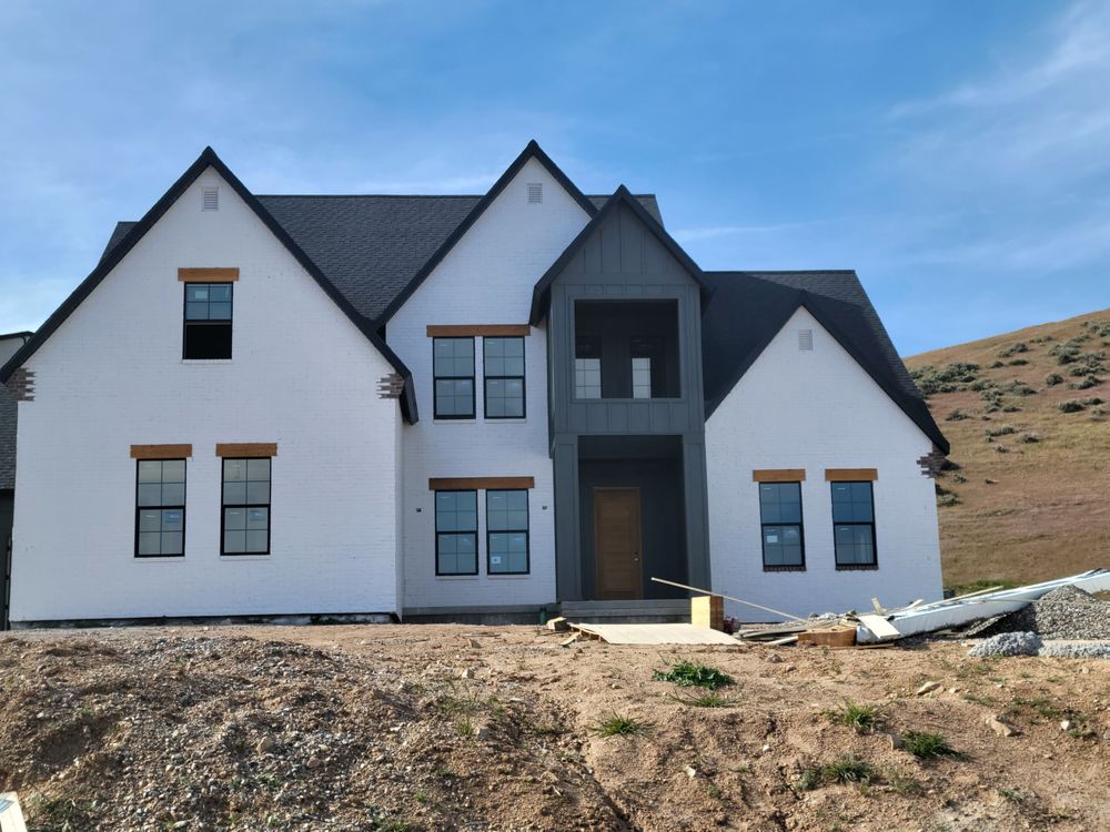 Infinity Exteriors - countertop fabricator in Vineyard, UT