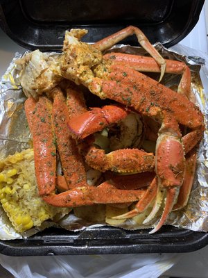 Krab Kingz Atl by null