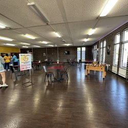 Acai Monkey Bowls - Huge space!