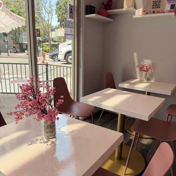 Miracle Potion - Coffee & Tea Near Me - San Diego, California