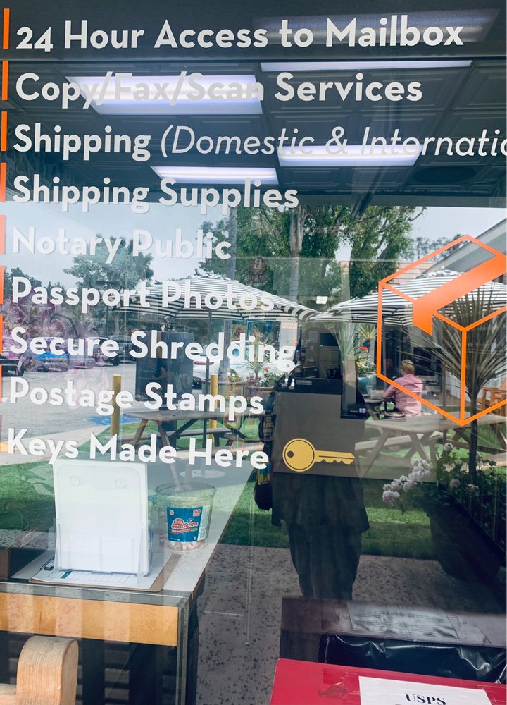 BEL AIR POSTAL CENTER Updated September 2024 13 Photos & 28 Reviews