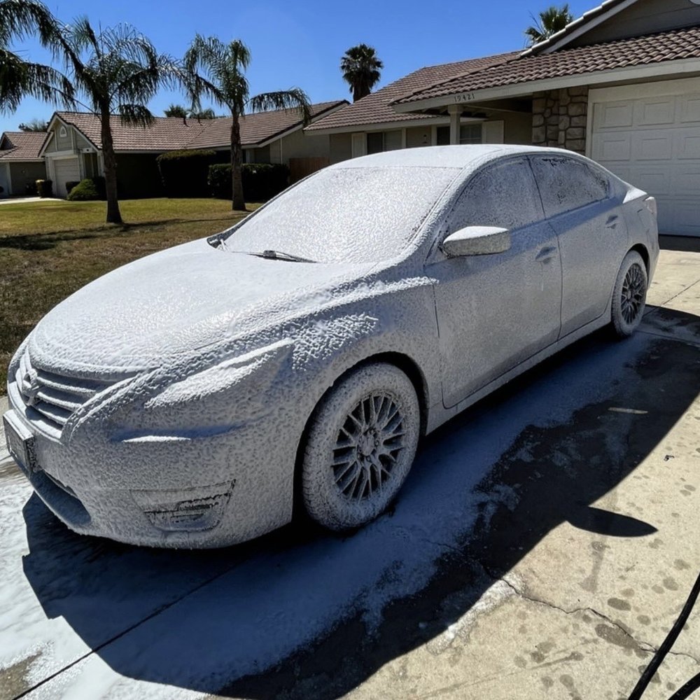 A1 Autospa - Auto Detailing Near Me