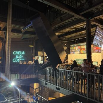 Falling Piano Brewing Co. - Breweries Near Me - Ciudad de México, DIF