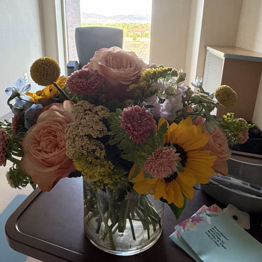 Hope Blooms Flowers & Things - Flowers - Florists Near Me - Eagle, Idaho Hope Blooms Flowers & Things - Flowers - Florists Near Me - Eagle, Idaho