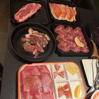 Chubby Cattle BBQ - Barbeque Near Me - Irvine, California