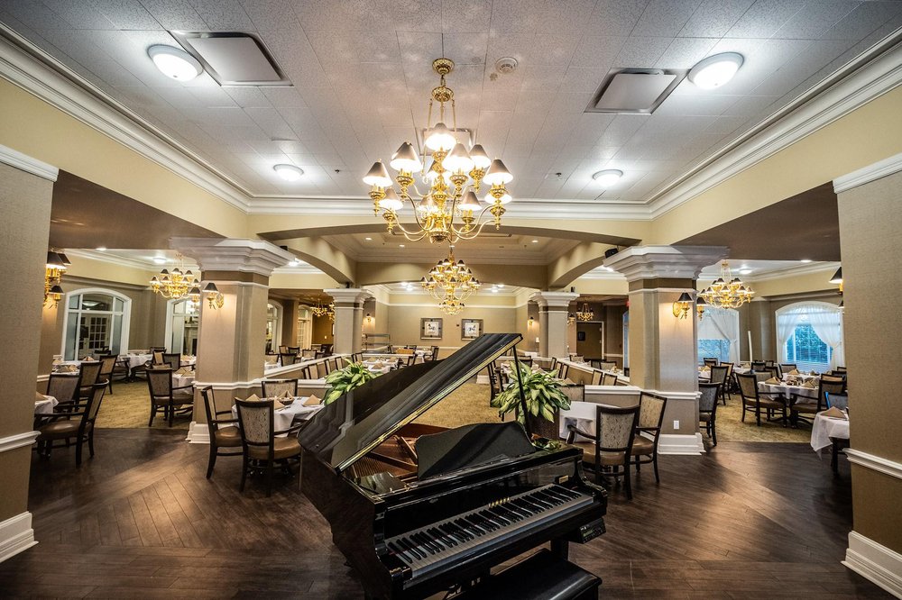 CHRISTIAN CARE COMMUNITIES AND SERVICES Updated October 2024 17