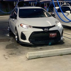 Carwash