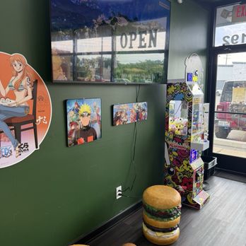 N22 Asian Store - Decor - International Grocery Near Me - Fraser, Michigan