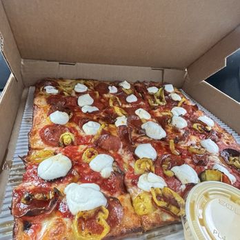 Pizza Nerds - Pizza Near Me - Gahanna, Ohio Pizza Nerds - Pizza Near Me - Gahanna, Ohio