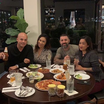 Mad Bene - Christmas Dinner at Mad Bene! Great Food. Great Service. - Italian Near Me - Kapolei, Hawaii