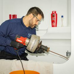 Rizzo Plumbing & Drains