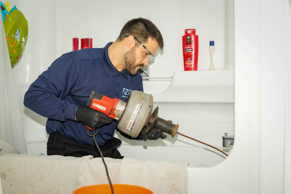 Fl Rizzo RIZZO PLUMBING & DRAINS - Updated June 2026 - Orangeville, Ontario ...