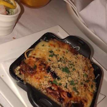 Prism - Potato Gratin - Seafood Near Me - Detroit, Michigan