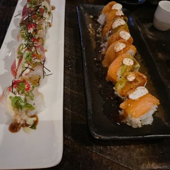 Fúdo - Asian Fusion Near Me - Chamblee, Georgia