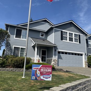 American Classic Painters - Painters Near Me - Kirkland, Washington American Classic Painters - Painters Near Me - Kirkland, Washington