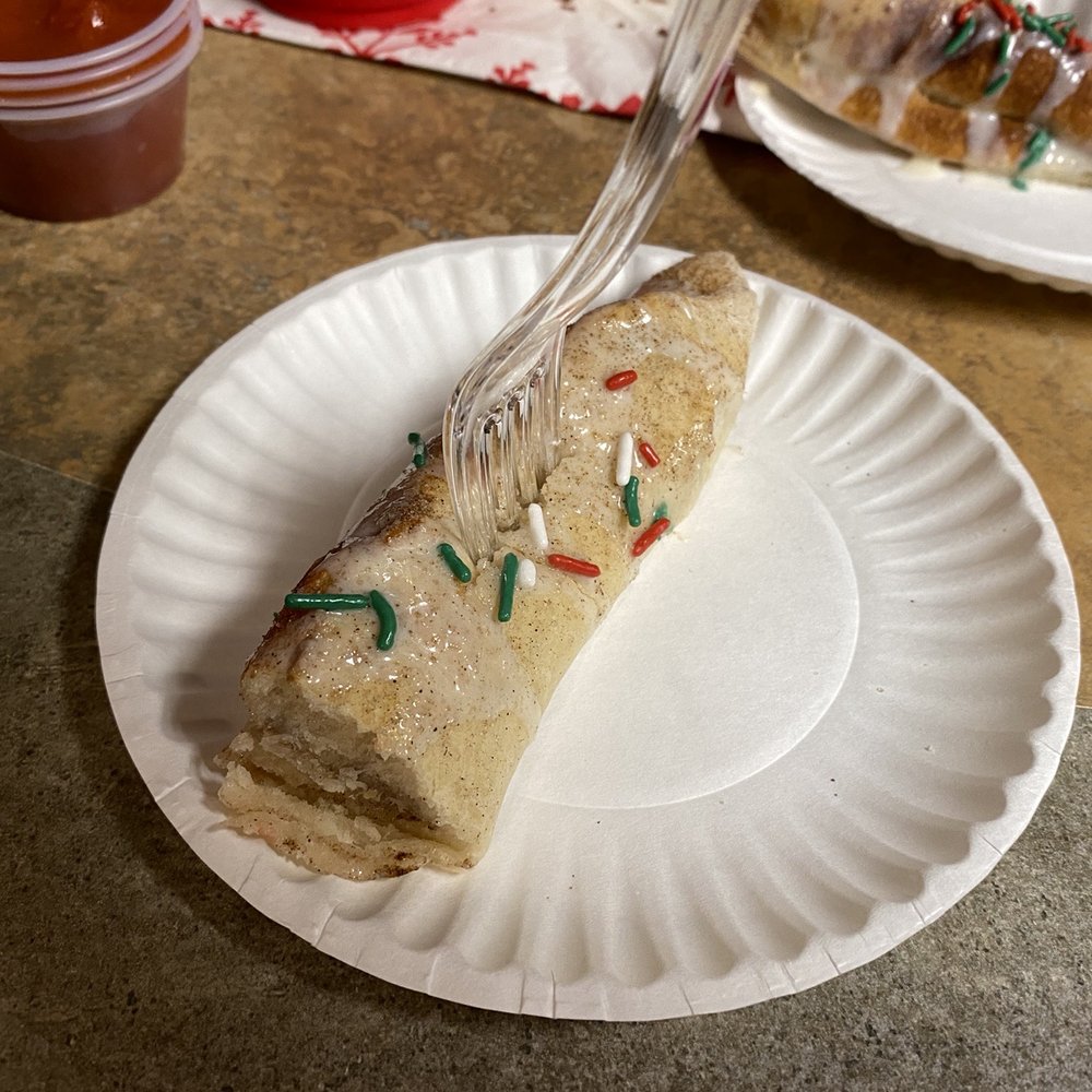 Webb’s Pizza - Cinnamon Sticks - Pizza Near Me - Sesser, Illinois Webb’s Pizza - Cinnamon Sticks - Pizza Near Me - Sesser, Illinois