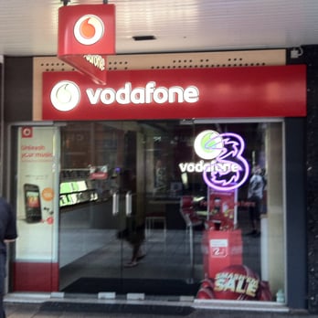 Vodafone Rundle Mall - Mobile Phones Near Me - Adelaide, SA