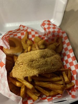 CP Seafood & Daiquiri Bar by null