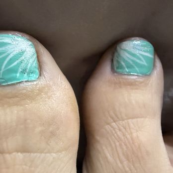OMG Nails & Spa - Nail Salons Near Me - Chandler, Arizona