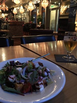 The Angels Share Hotel and Bar by null