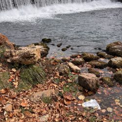 Mammoth Spring State Park