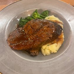 Guild of Foresters - Beef