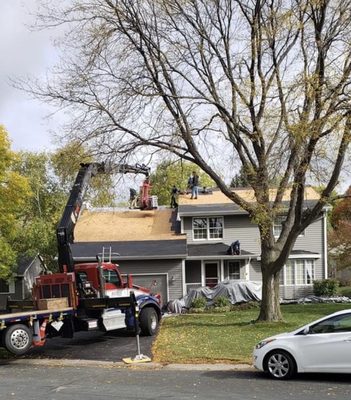 Corbin Properties Inc