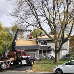 Corbin Exteriors