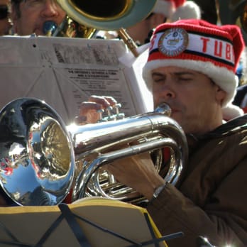 Tuba Christmas Denver - Festivals Near Me - Denver, Colorado Tuba Christmas Denver - Festivals Near Me - Denver, Colorado