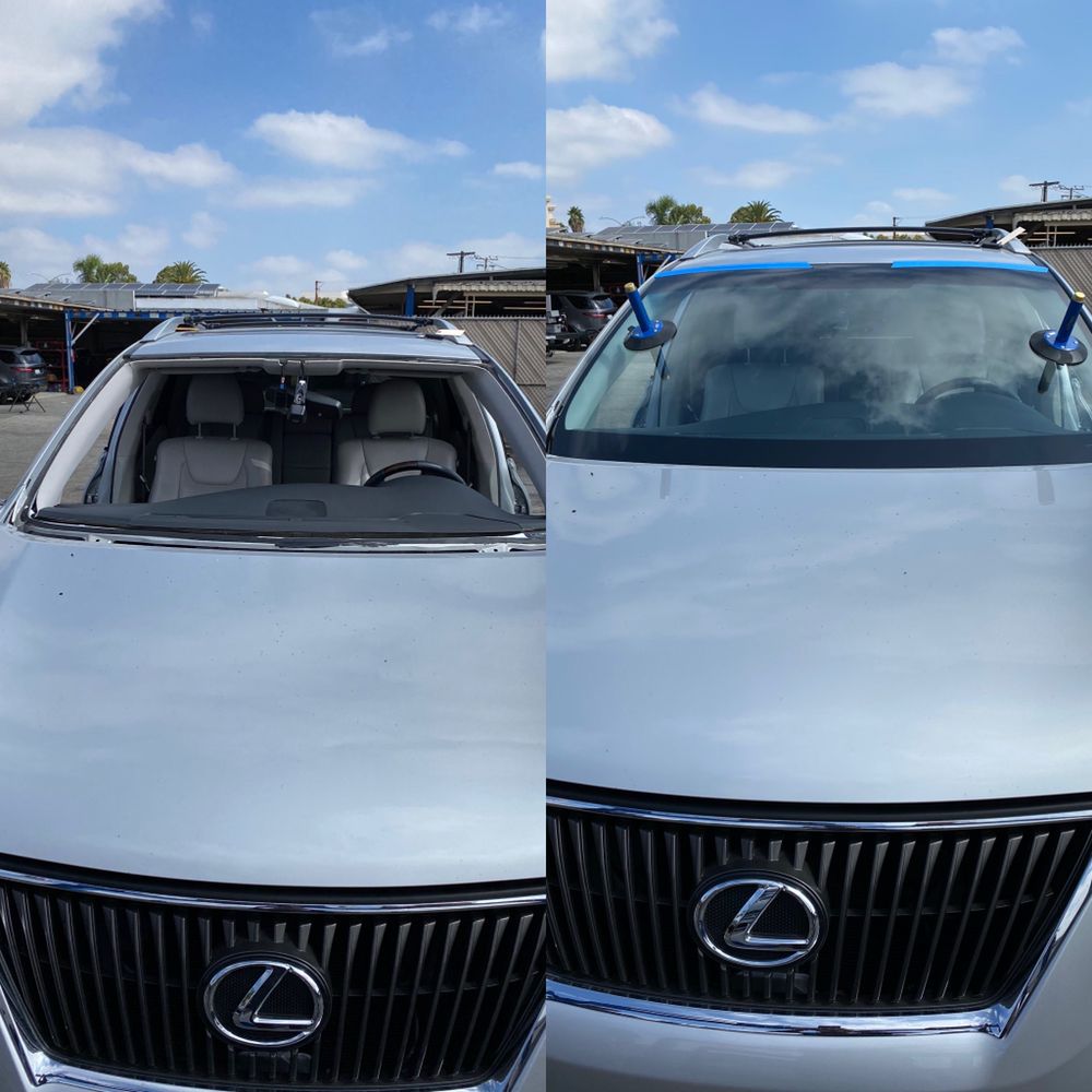 MY CHOICE AUTO GLASS Updated July 2024 34 Photos Los Ángeles