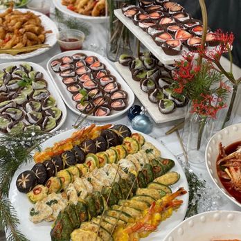 Adeligreen - Caterers Near Me - Los Angeles, California Adeligreen - Caterers Near Me - Los Angeles, California