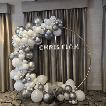 ⠀*⠀様 22.12 balloon apartment CD BALLOON CITY OF BOSTON - Updated July 2025 - 23 Reviews