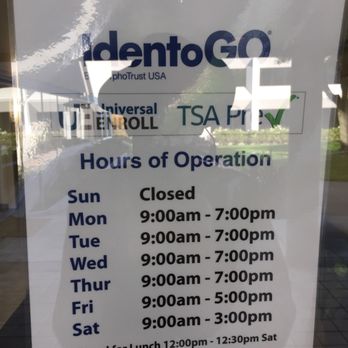 TSA Precheck Enrollment Center - Public Services & Government Near Me - San Jose, California TSA Precheck Enrollment Center - Public Services & Government Near Me - San Jose, California
