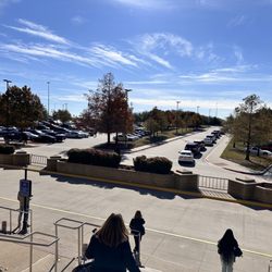 Collin County Courthouse